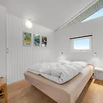 Josef - 950m From The Sea By Interhome 펜션 Fanø
