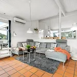 Josef - 950m From The Sea By Interhome * Fanø