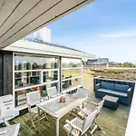 펜션 Josef - 950m From The Sea By Interhome Fanø