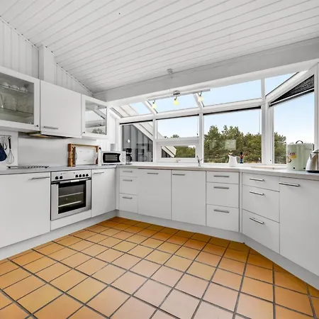 Josef - 950m From The Sea In Western Jutland By Interhome Holiday home