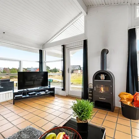 Josef - 950m From The Sea In Western Jutland By Interhome Holiday home Fano