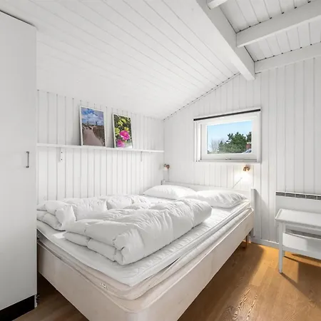 Josef - 950m From The Sea In Western Jutland By Interhome *