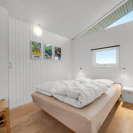 Josef - 950m From The Sea By Interhome Сasa de vacaciones Fanø