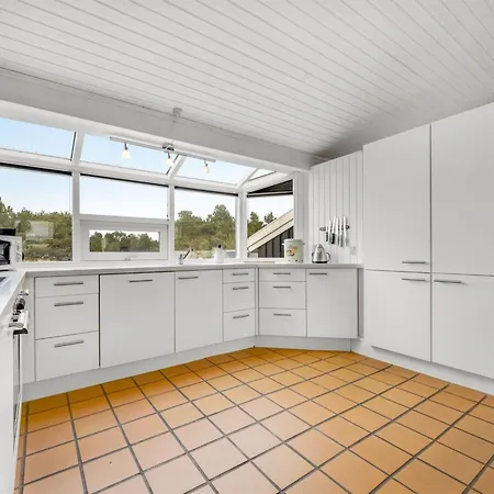Dom wakacyjny Josef - 950m From The Sea By Interhome Fanø