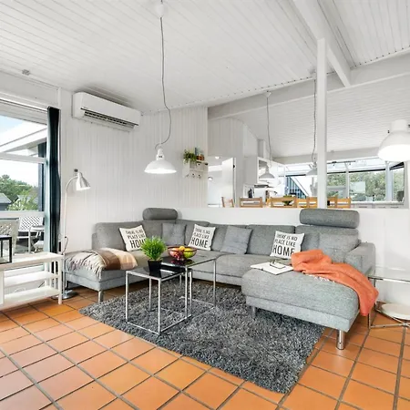Josef - 950m From The Sea By Interhome * Fanø