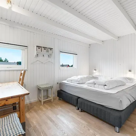 Josef - 950m From The Sea By Interhome * Fanø