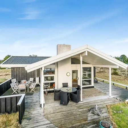 Josef - 950m From The Sea By Interhome Ferienhaus *