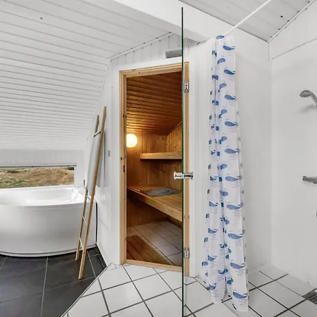 Σπίτι διακοπών Josef - 950m From The Sea By Interhome