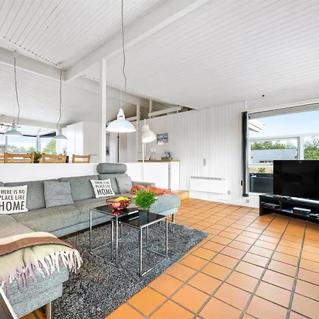 Dom wakacyjny Josef - 950m From The Sea By Interhome *