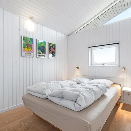 Dom wakacyjny Josef - 950m From The Sea By Interhome *