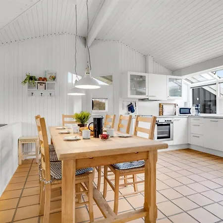 Josef - 950m From The Sea By Interhome Dom wakacyjny Fanø