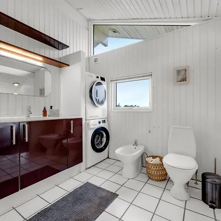 Josef - 950m From The Sea By Interhome Dom wakacyjny
