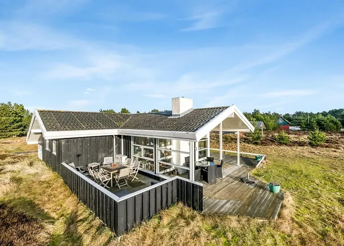 Josef - 950m From The Sea By Interhome Vakantiehuis