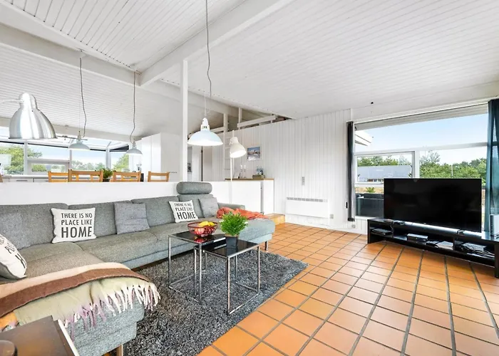 Vakantiehuis Josef - 950m From The Sea By Interhome *