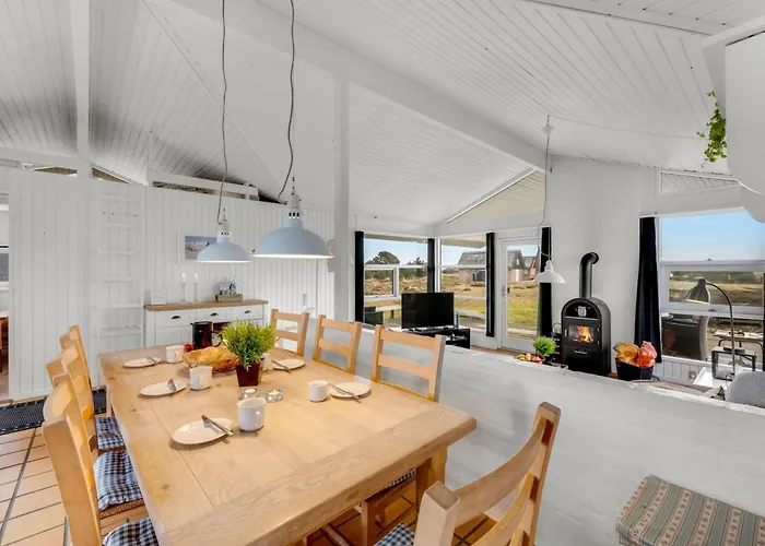 Josef - 950m From The Sea By Interhome Vakantiehuis Fanø