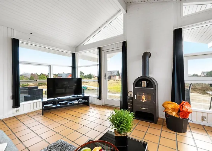 Josef - 950m From The Sea By Interhome Vakantiehuis