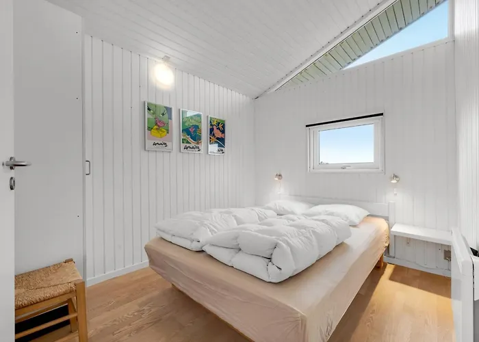 Josef - 950m From The Sea By Interhome Holiday home Fano