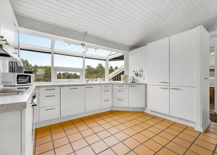 Vakantiehuis Josef - 950m From The Sea By Interhome Fanø