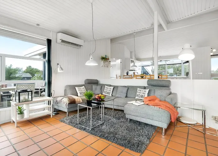 Josef - 950m From The Sea By Interhome * Fanø