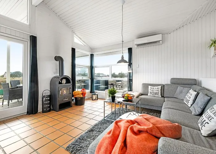 Josef - 950m From The Sea By Interhome Vakantiehuis *