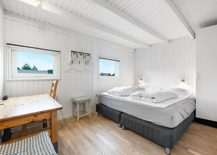 Josef - 950m From The Sea By Interhome * Fano