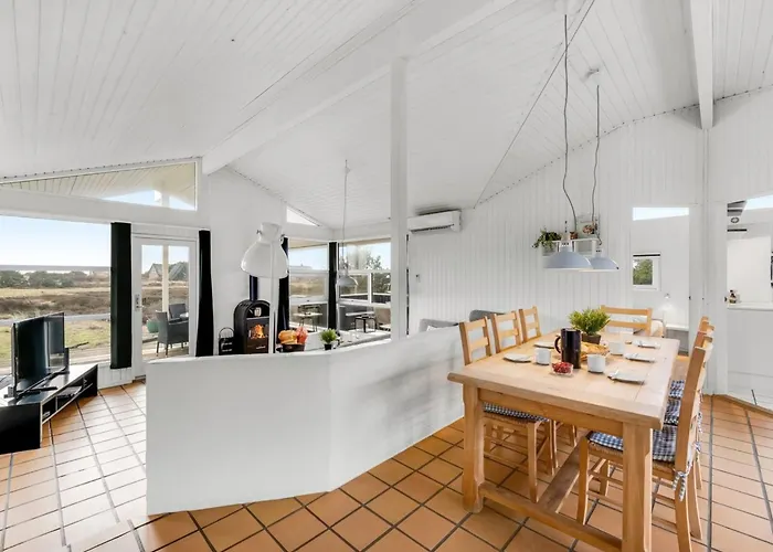 Holiday home Josef - 950m From The Sea By Interhome