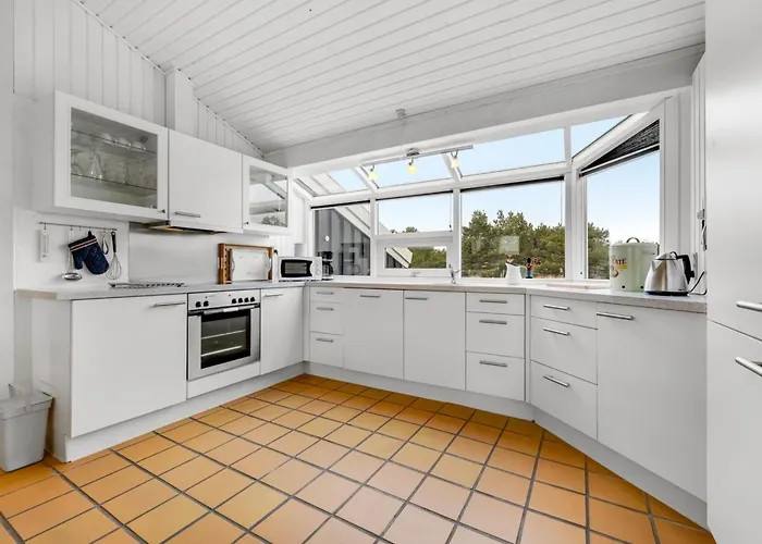 Holiday home Josef - 950m From The Sea By Interhome *