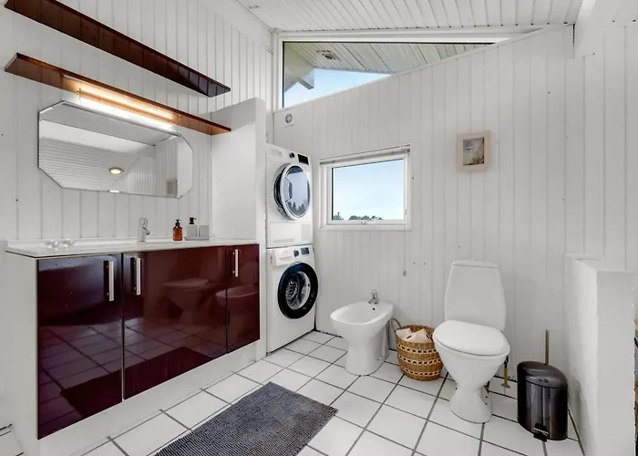 Josef - 950m From The Sea By Interhome *