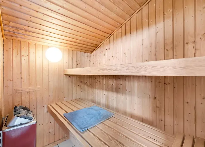 Josef - 950m From The Sea By Interhome Fanø